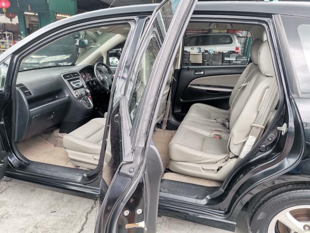 2006 Honda STREAM 2.0 i-VTEC FACELIFT (A) - 5