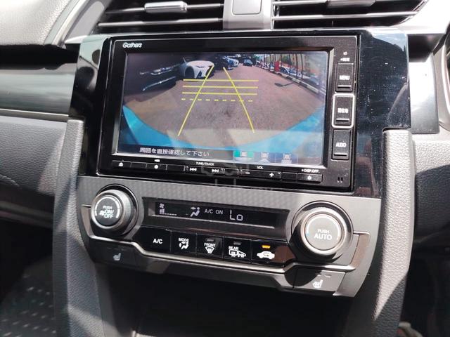 2021 Honda CIVIC 1.5 HATCHBACK (FK7) (A) SUNROOF - 5