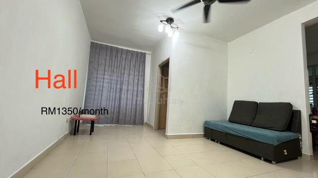 Ixora Heights 1