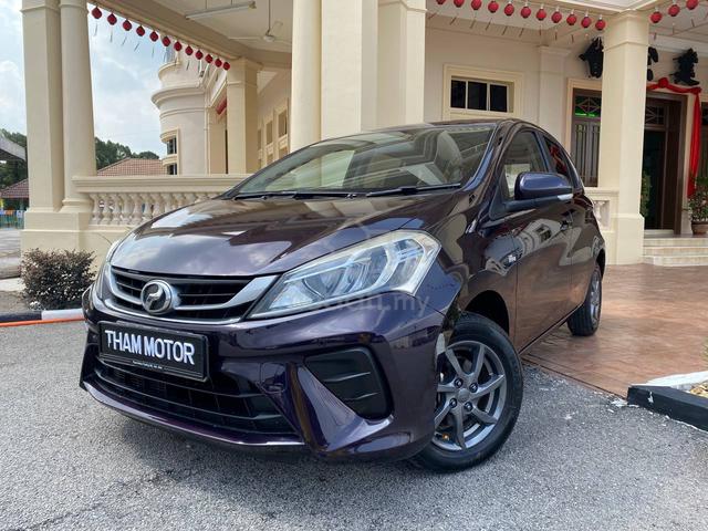 2019 Perodua MYVI 1.3 (M)FULL LOAN / 4 YEAR WRRTY - 3