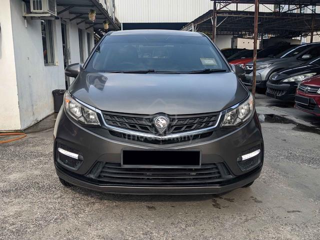 2019 Proton PERSONA 1.6 EXECUTIVE (A) - WARRANTY - 2