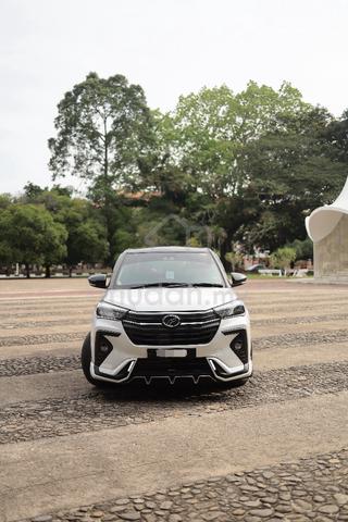 2023 Perodua ATIVA 1.0 AV D55L (A) - 3