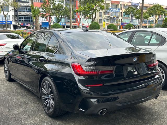 2020 Bmw 320i 2.0 M SPORT (A) - 3