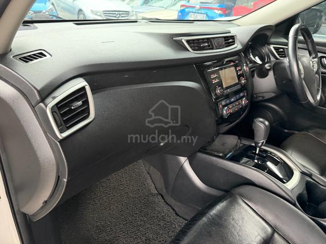 2015 Nissan X-TRAIL 2.5 (A) HARGA LELONG - 5