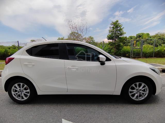 LowOriMileage40KOnly/20 Mazda 2 Hatchback 1.5 (A) - 5