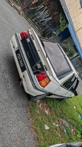 1999 Proton ISWARA 1.3 S A/B (M) - 3