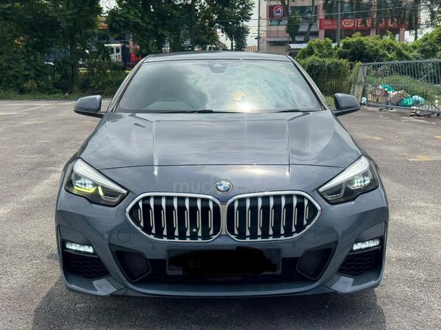 2022 Bmw 218i M SPORT GRAN COUPE 1.5L (A) - 3