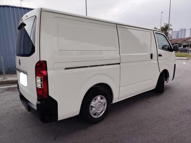 2020 Foton VIEW Petrol C2 2.0 (M) Panel Van - 4