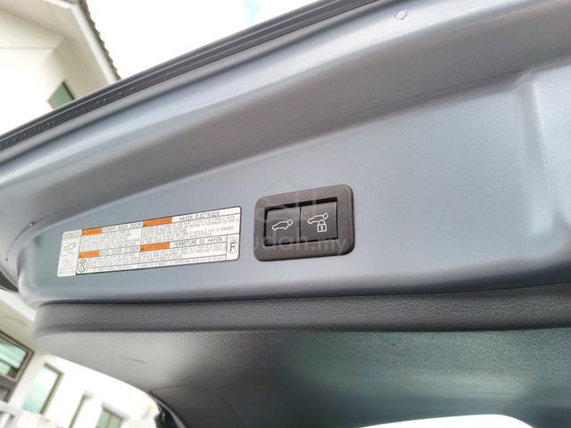 2022 Toyota COROLLA CROSS 1.8 HYBRID MY21 XG10 (A) - 4
