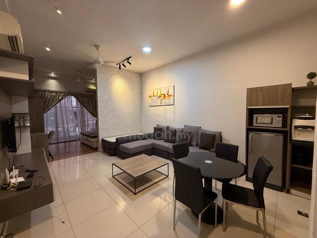 The Loft Residence 1
