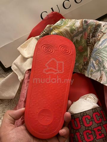Gucci Slide - photo 5 of 5