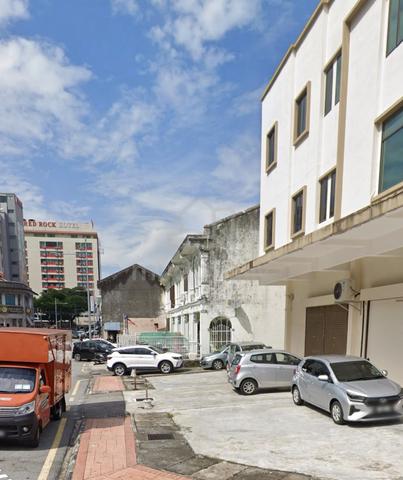 Town 4000 sf Commercial Building For Rent 1