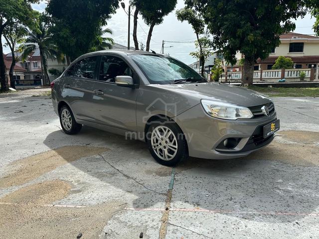 2018 Proton Saga 1.3 PREMIUM - 1-3 Tahun Warranty - 3