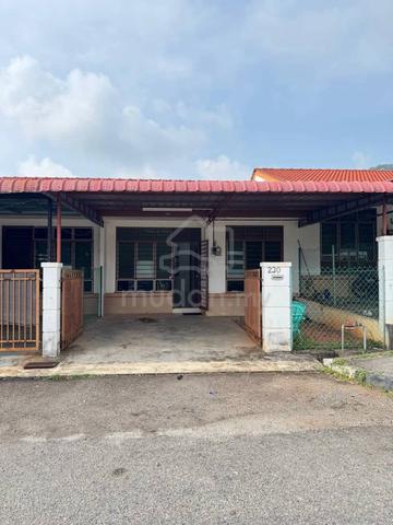 MURAHš„ TAMAN RESIDENSI BIDARA, PENDANGšMarkup 20Kā
ļø FULL LOANšÆ 1