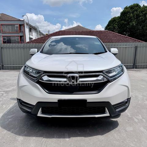 2019 Honda CR-V 1.5 TC-P 2WD (A) CRV - 3