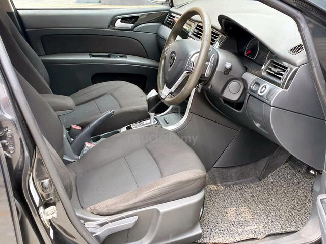 Proton Preve 1.6 A Turbo Sportplus - 4