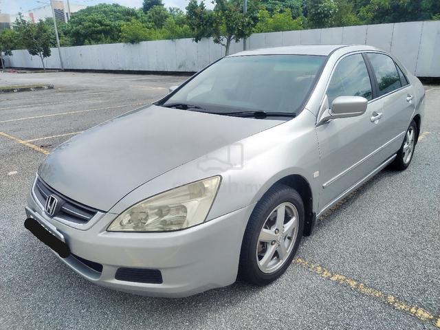2005 Honda ACCORD 2.0 VTi (A) - 1