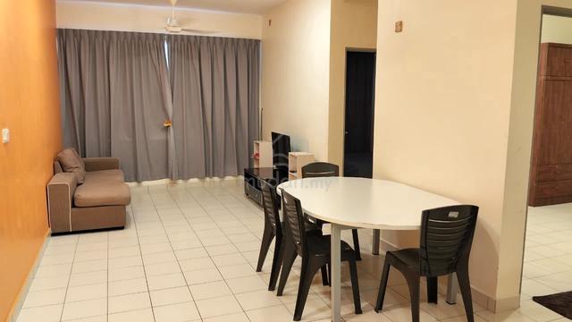 Residensi Falim 1
