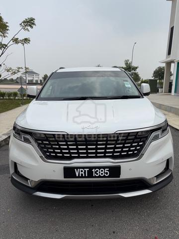2024 Kia CARNIVAL 2.2 - MY23 KA4 (A) - 1