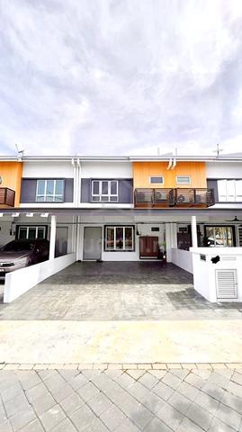 Best Buy Ritma Perdana in ELLIA Puncak Bestari 2 Puncak Alam Selangor 1