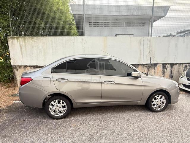 2019 Proton SAGA 1.3 PREMIUM CVT (A) - 2