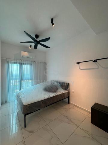 Sinaran Residences @ Utropolis 1