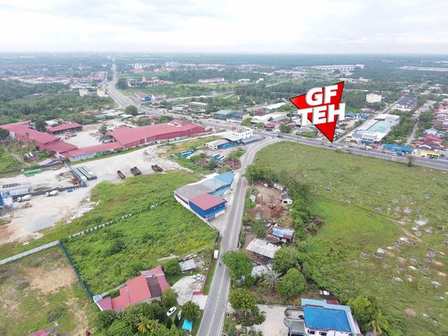 2.4 acre | Residential Land | Sungai Bakap | Penang b 1