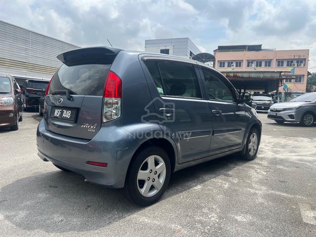 2009 Perodua MYVI 1.3 EZI MY05 M300 FACELIFT (A) - 3
