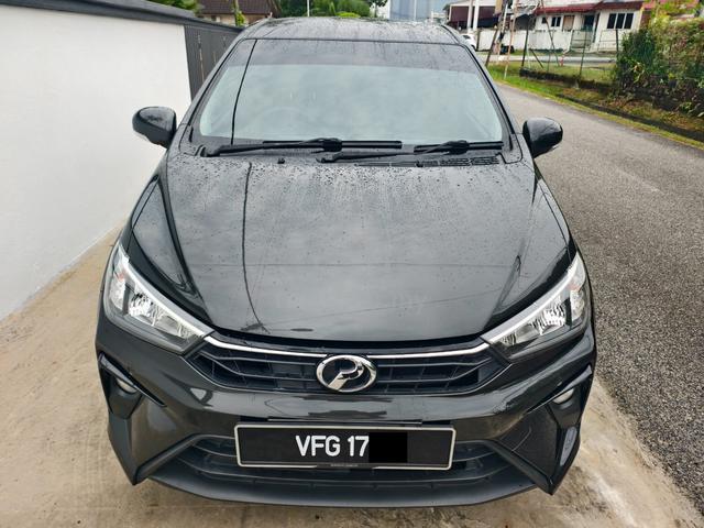2020 Perodua BEZZA 1.3 Premium X 60k Mileage ONLY! - 2