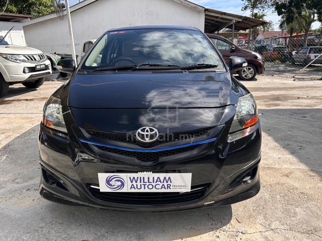 2008 Toyota VIOS 1.5 G  (A) - 2