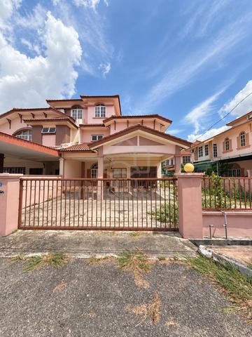 Semi-D 2.5 Tingkat, Legenda Heights, Sungai Petani 1