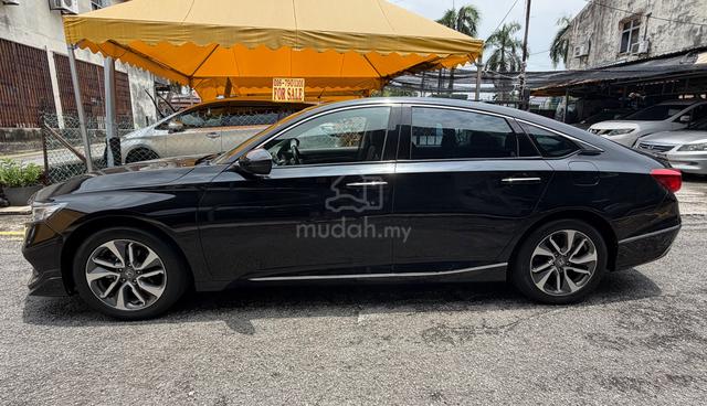 2020 Honda ACCORD 1.5 TURBO/LoMileage/ServiceHONDA - 5
