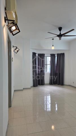 Regency Condominium (Klang) 1