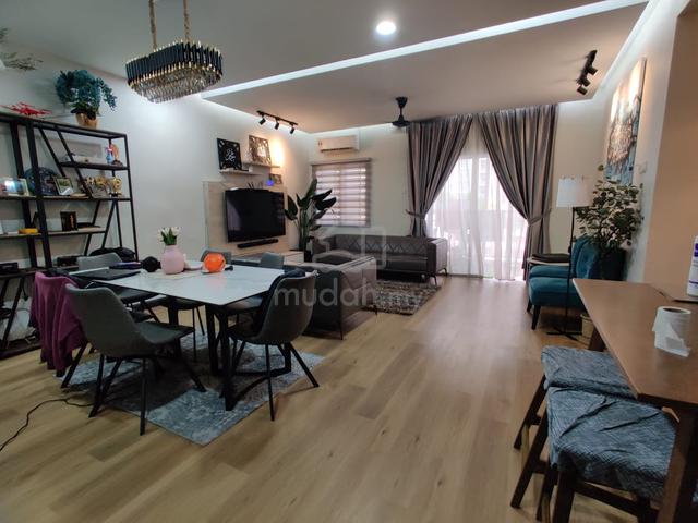 Residensi Laguna (Belvedere Service Apt) 2