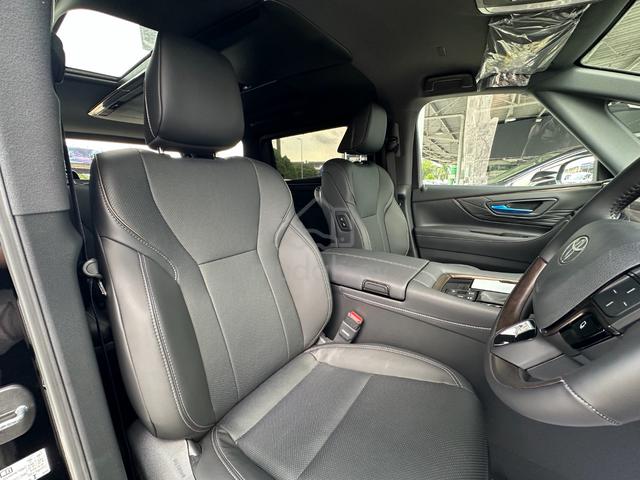 NEW CAR CONDITION 2025 Toyota ALPHARD 2.5 Z - 5
