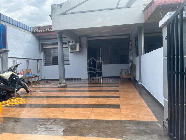 Rumah untuk di sewa 1