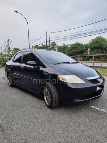 Murah❗️ Harga boleh nego sampai jadi Honda City - 2
