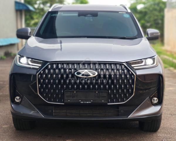 2025 Chery TIGGO CROSS 1.5 HYBRID CSH MY25 (A) - 3