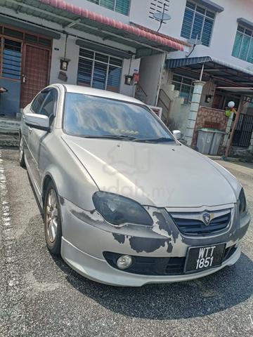 2010 Proton PERSONA 1.6 BASE LINE (A) - 1