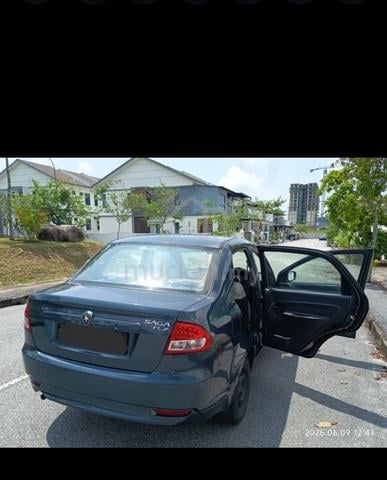 2013 Proton SAGA 1.3 FL (A) - 3