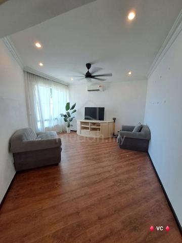 Eden Heights Condominium (Kota Kinabalu) 1