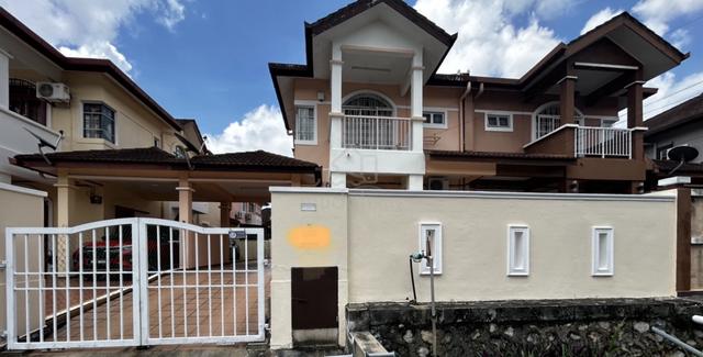 Double Storey SemiD @ S2 Heights Vision Homes 1