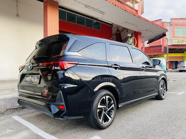 2024 Perodua ALZA 1.5 AV MY22 (A) - 2