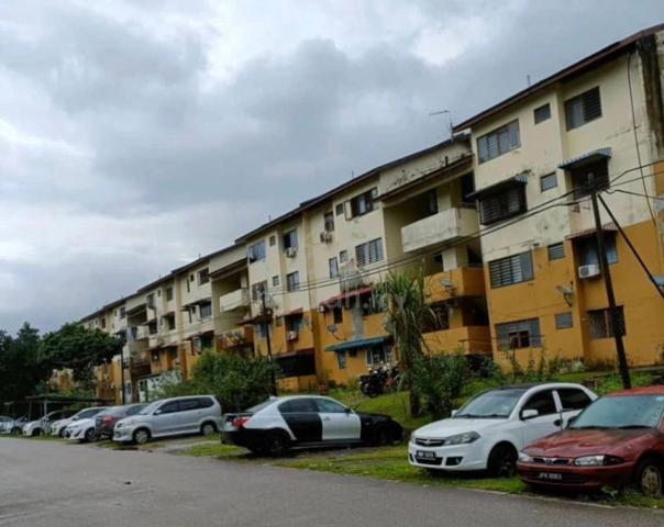 Bandar Selesa Jaya 1
