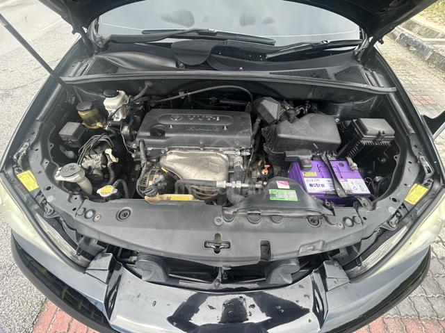 2006 Toyota HARRIER 2.4 240G ACU30W (A) - 3