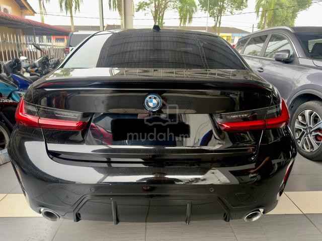 2023 Bmw 3 SERIES 2.0 30E M SPORT MY19 G20 - 3