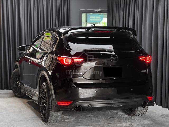 2018 Mazda CX-5 2.0 G Facelift (Full Accessories) - 2