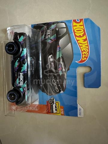 Hotwheel Ford Ranger Raptor Hobby Collectibles For Sale In Kuching Sarawak