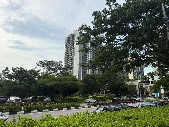Country Garden Central Park (Serviced Apartment) 1