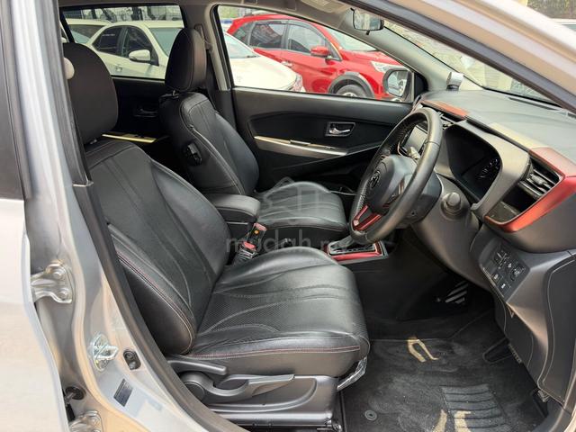 Perodua MYVI ADVANCE 1.5AT 2020 - 5
